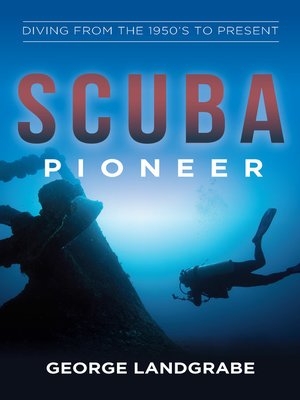 cover image of SCUBA Pioneer